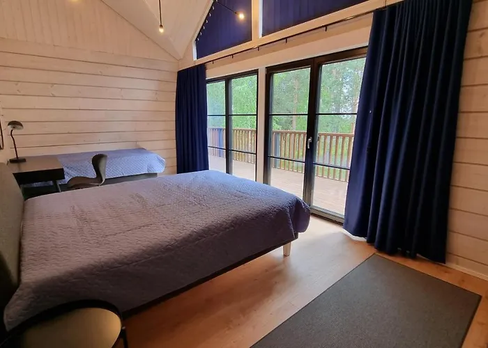 Peipsi Villad Villa *