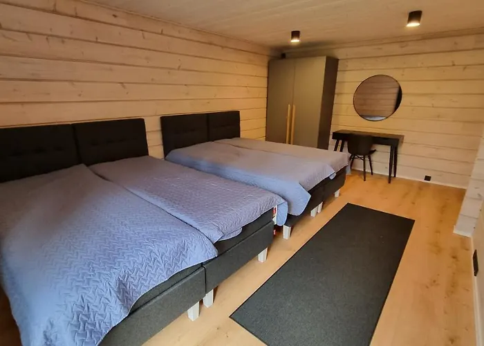 Villa Peipsi Villad *