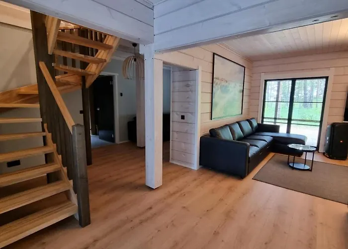 Villa Peipsi Villad *