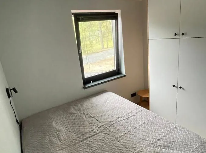 Villa Peipsi Villad Kuru