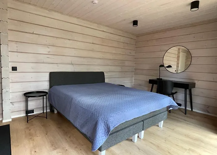 Peipsi Villad Villa *