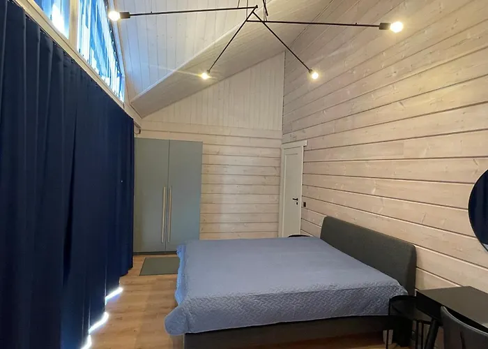 Peipsi Villad Villa *