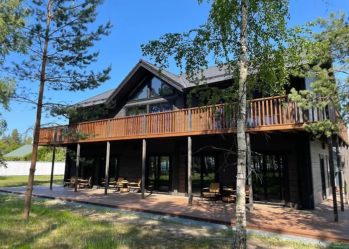 Peipsi Villad Villa *