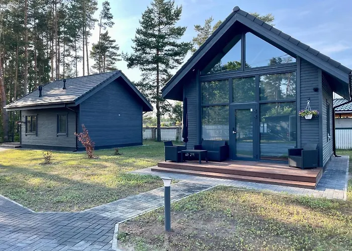 Villa Peipsi Villad Kuru