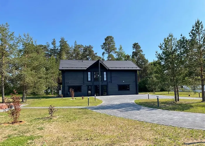 Villa Peipsi Villad *