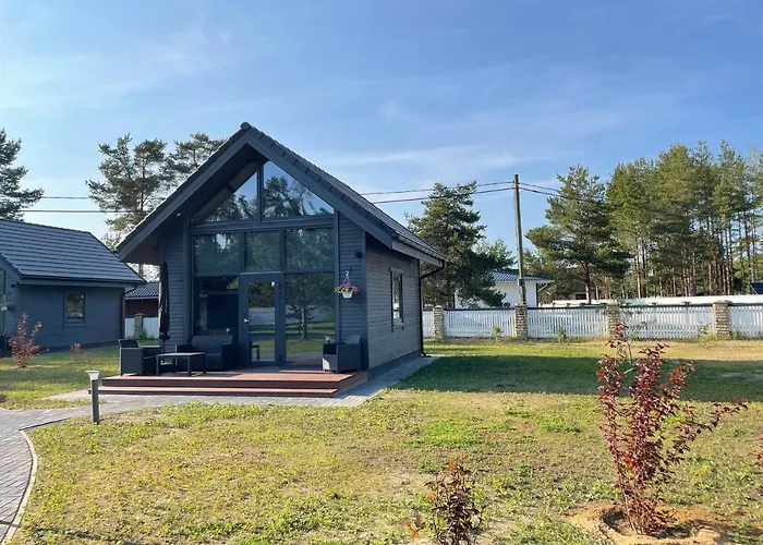 Villa Peipsi Villad *