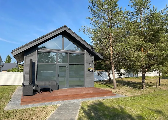 Villa Peipsi Villad Kuru