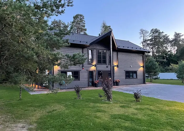 Villa Peipsi Villad