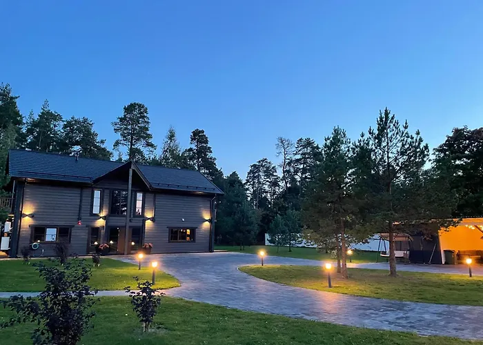 Peipsi Villad Villa *