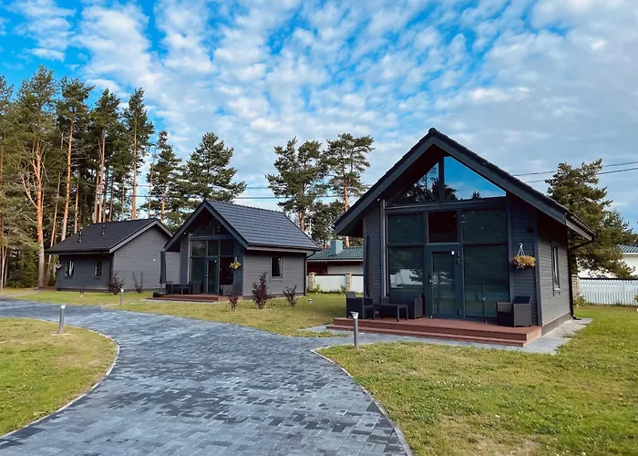 Peipsi Villad Villa *