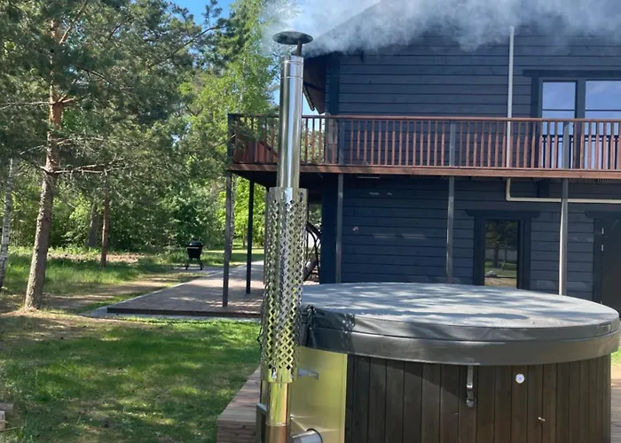 Villa Peipsi Villad *