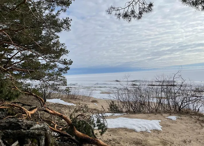 Peipsi Villad * Kuru